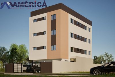 Apartamento, 2 quartos, 52 m² - Foto 4