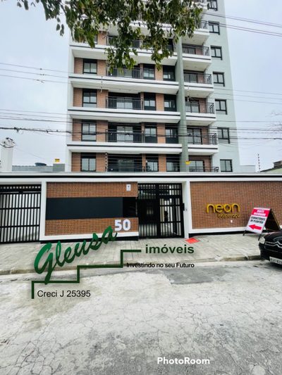 Apartamento, 2 quartos, 45 m² - Foto 2