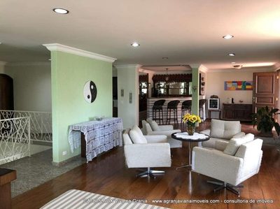 Casa, 4 quartos, 587 m² - Foto 2