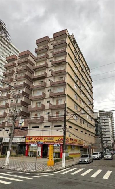 Apartamento, 1 quarto, 40 m² - Foto 1