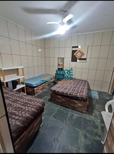 Casa, 1 quarto, 100 m² - Foto 4