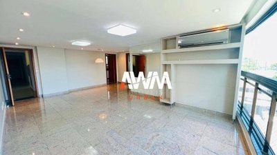 Apartamento, 3 quartos, 108 m² - Foto 2