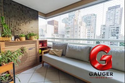 Apartamento, 3 quartos, 137 m² - Foto 4