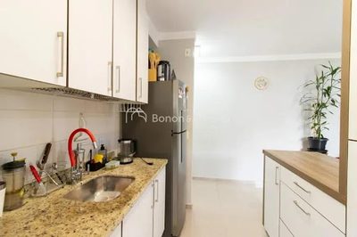 Apartamento, 3 quartos, 84 m² - Foto 5