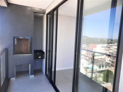 Apartamento, 3 quartos, 89 m² - Foto 2