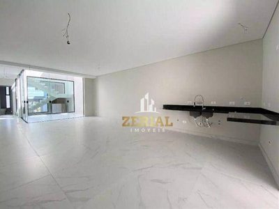 Sobrado, 3 quartos, 220 m² - Foto 5