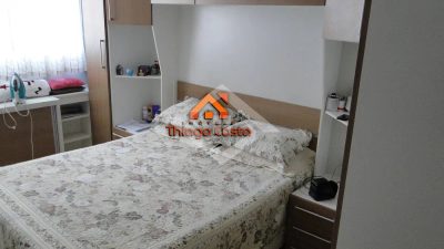 Cobertura, 4 quartos, 141 m² - Foto 3