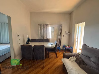 Casa, 3 quartos, 180 m² - Foto 2