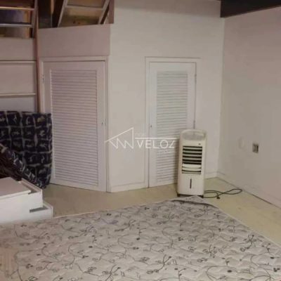 Apartamento, 1 quarto, 70 m² - Foto 1