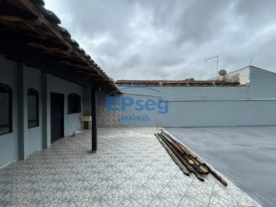 Casa, 3 quartos, 120 m² - Foto 5