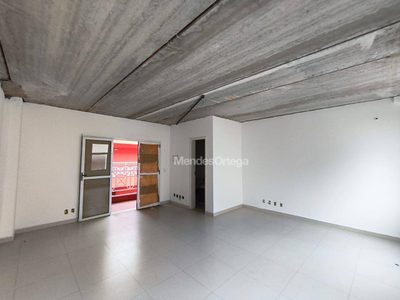 Sala-Conjunto, 34 m² - Foto 5