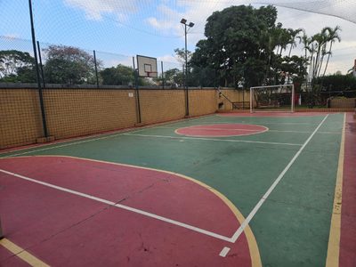 Apartamento, 3 quartos, 107 m² - Foto 2