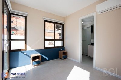 Apartamento, 1 quarto, 146 m² - Foto 4