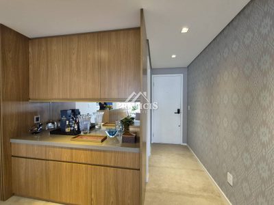 Apartamento, 3 quartos, 148 m² - Foto 5