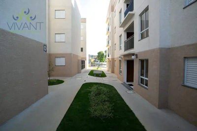 Apartamento, 2 quartos, 42 m² - Foto 1