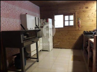 Casa, 2 quartos, 206 m² - Foto 4