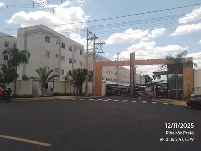 Apartamento, 2 quartos, 40 m² - Foto 1