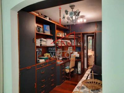 Cobertura, 3 quartos, 224 m² - Foto 5