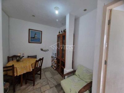 Apartamento, 3 quartos, 39 m² - Foto 2