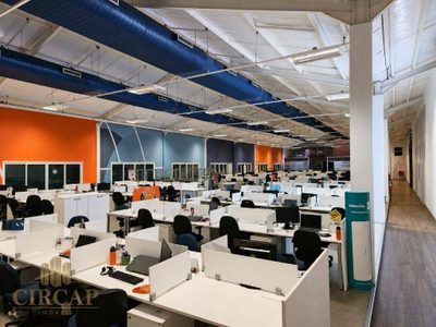 Depósito-Galpão, 2900 m² - Foto 3