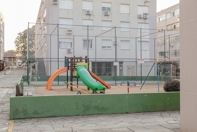 Apartamento, 2 quartos, 53 m² - Foto 2