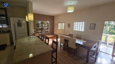 Casa, 3 quartos, 352 m² - Foto 3
