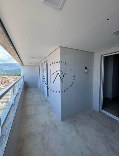 Apartamento, 2 quartos, 86 m² - Foto 3