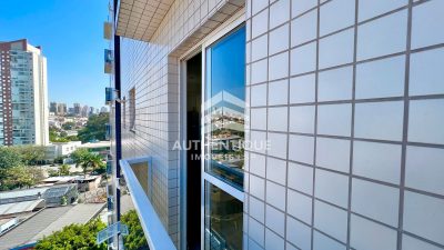 Apartamento, 1 quarto, 39 m² - Foto 5
