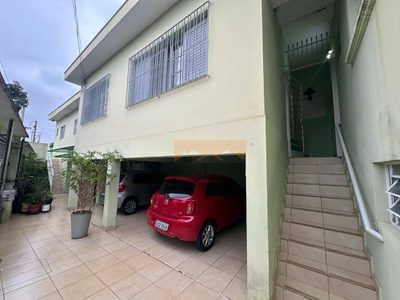 Casa, 5 quartos, 256 m² - Foto 1