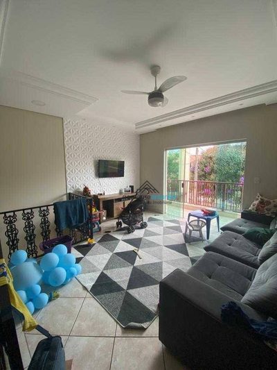 Casa, 2 quartos, 187 m² - Foto 1