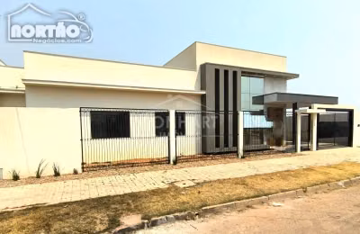 Casa, 3 quartos, 145 m² - Foto 1