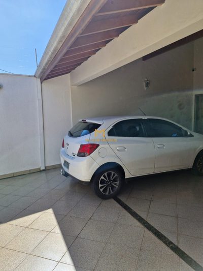 Casa, 3 quartos, 166 m² - Foto 2