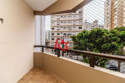 Apartamento, 3 quartos, 192 m² - Foto 2