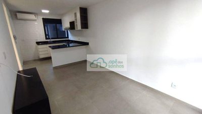 Casa de Condomínio, 2 quartos - Foto 4
