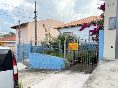 Terreno, 400 m² - Foto 1