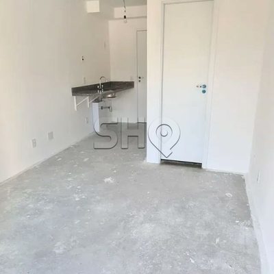 Apartamento, 1 quarto, 22 m² - Foto 3