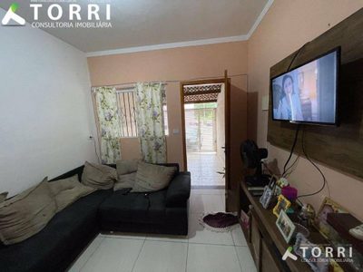 Casa, 2 quartos, 55 m² - Foto 1