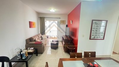 Apartamento, 3 quartos - Foto 1