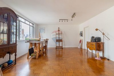Apartamento, 3 quartos, 155 m² - Foto 5