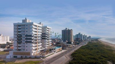 Apartamento, 2 quartos, 130 m² - Foto 2