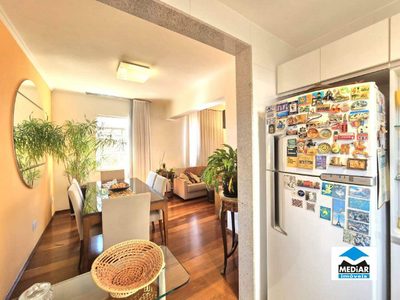 Apartamento, 3 quartos, 80 m² - Foto 5