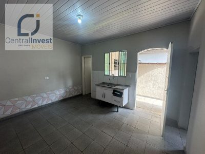 Casa, 1 quarto, 36 m² - Foto 5