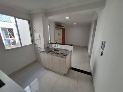 Apartamento, 2 quartos, 45 m² - Foto 3