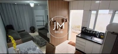 Casa, 2 quartos, 100 m² - Foto 3