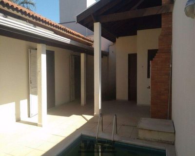 Casa, 3 quartos, 207 m² - Foto 5