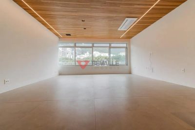 Apartamento, 3 quartos, 197 m² - Foto 5