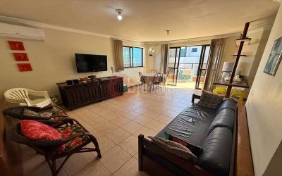 Cobertura, 3 quartos, 180 m² - Foto 3