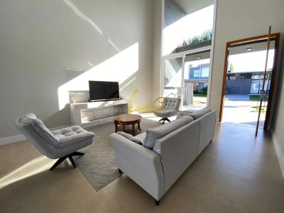 Casa de Condomínio, 4 quartos - Foto 5