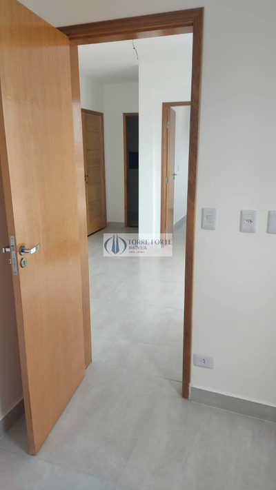 Apartamento, 2 quartos, 42 m² - Foto 2