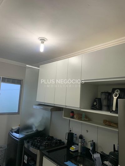 Apartamento, 2 quartos, 47 m² - Foto 3